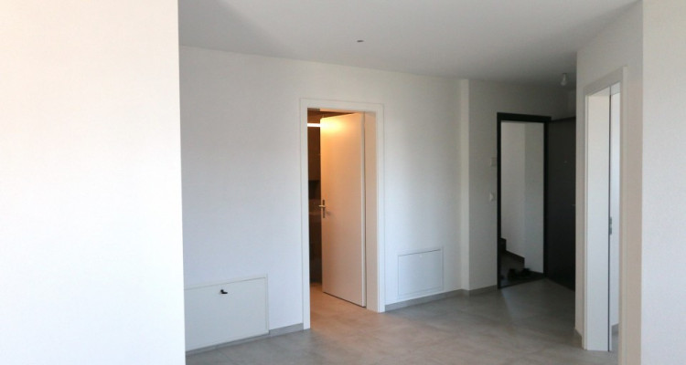 Appartement neuf de 2.5 pièces à Villargiroud - dernier lot image 5