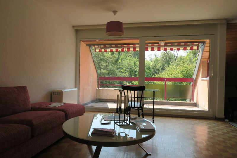 Appartement Nyon 4 piÃ¨ces 4 Zimmer 85 m2