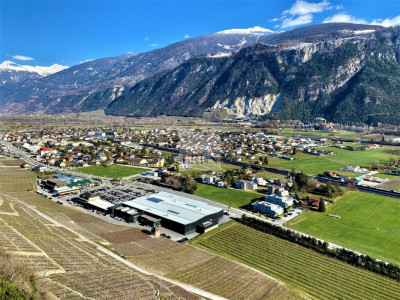 Spacieux attique 4,5 pièces avec terrasse panoramique de 68 m2 image 12