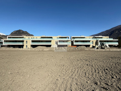 Spacieux attique 4,5 pièces neuf avec terrasse panoramique de 68 m2 image 9