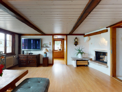 Exclusif : Grande ferme rénovée avec potentiel constructible image 6