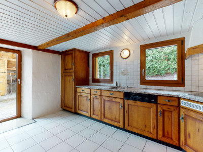 Exclusif : Grande ferme rénovée avec potentiel constructible image 11