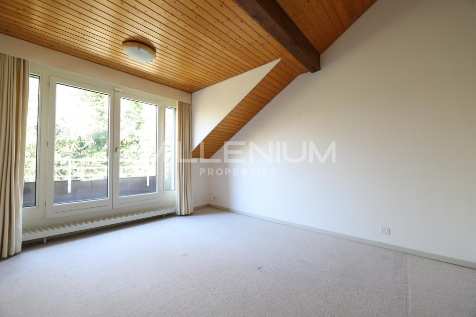 Bel appartement avec terrasse proche ONU 4 pièces 115 m2 à Le Grand