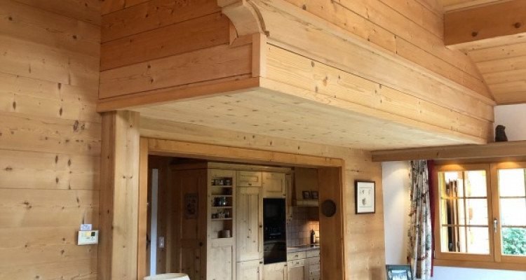 Chalet Acanthis image 8