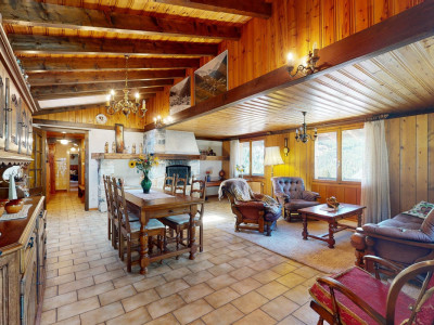 Ancienne bâtisse avec grand potentiel de rénovation à Liddes image 2