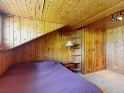 Ancienne bâtisse avec grand potentiel de rénovation à Liddes image 8