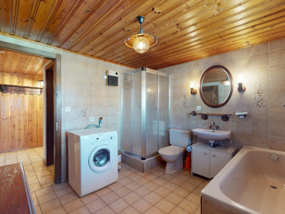 Ancienne bâtisse avec grand potentiel de rénovation à Liddes image 9