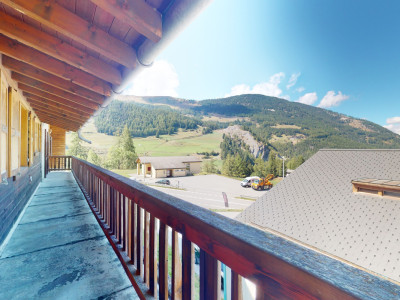 Ancienne bâtisse avec grand potentiel de rénovation à Liddes image 10