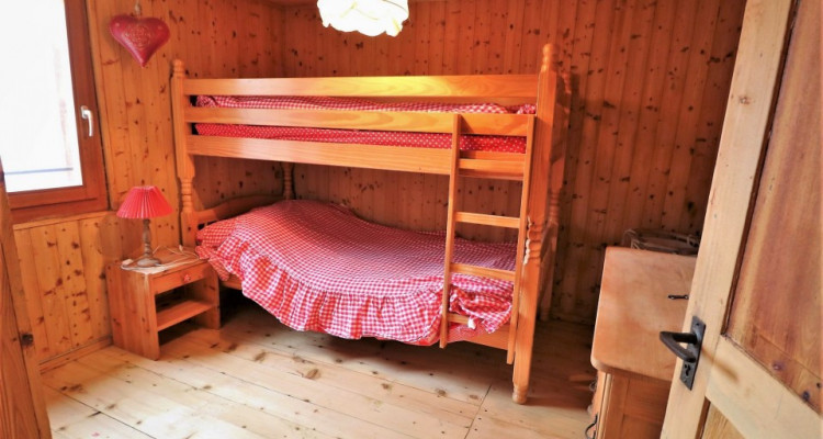 Chalet aux mayens de Mase image 8