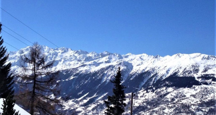 Chalet aux mayens de Mase image 12