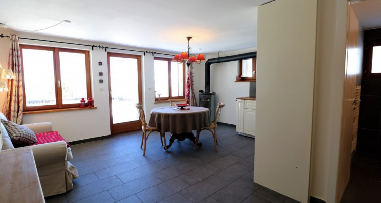 Chalet aux mayens de Mase image 2