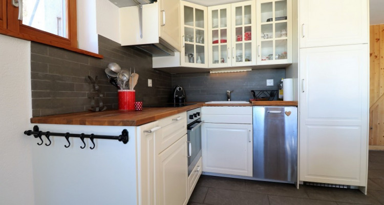 Chalet aux mayens de Mase image 4