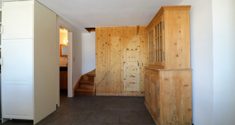 Chalet aux mayens de Mase image 5