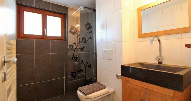 Chalet aux mayens de Mase image 6