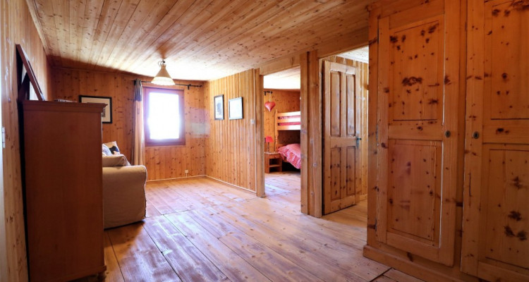 Chalet aux mayens de Mase image 9