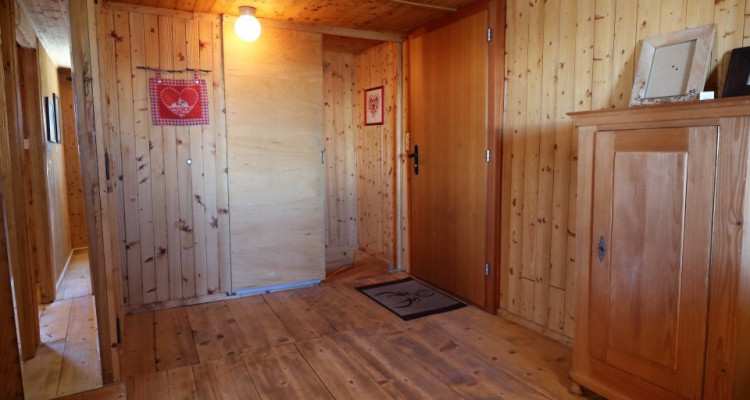 Chalet aux mayens de Mase image 10