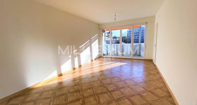 Appartement 4P avec terrasse au centre de Genève image 2