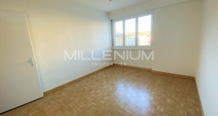 Appartement 4P avec terrasse au centre de Genève image 4