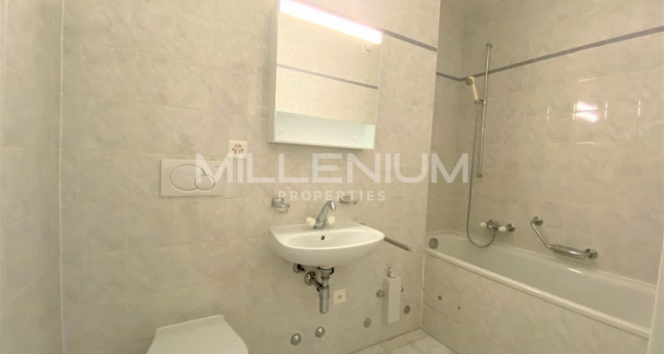 Appartement 4P avec terrasse au centre de Genève image 5