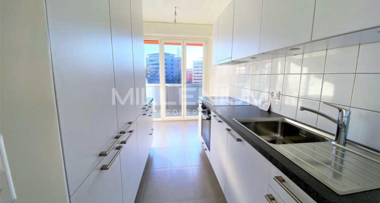 Appartement 4P avec terrasse au centre de Genève image 6