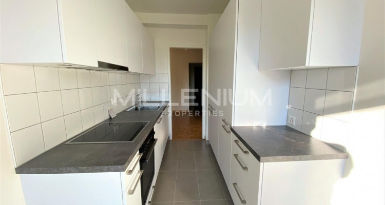 Appartement 4P avec terrasse au centre de Genève image 7