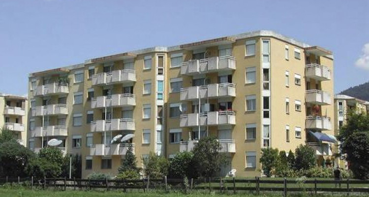 FOTI IMMO - Bel appartement de 4,5 pièces avec 3 balcons ! image 6