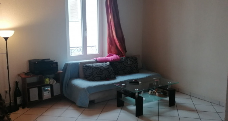 Appartement Montreux - 2 piÃ¨ces image 1
