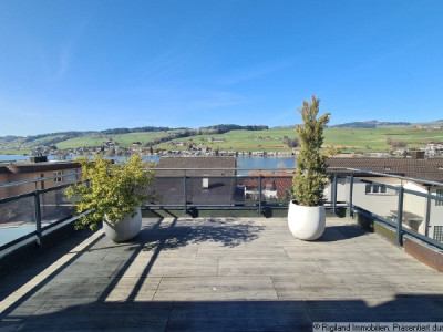 4½ bis 6½ Terrassenhaus mit Seesicht image 2