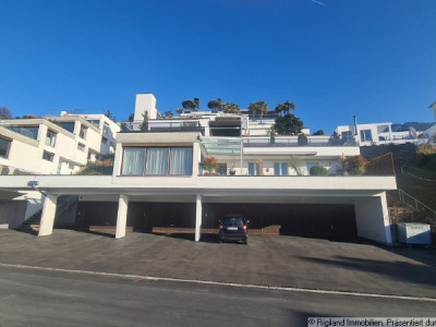 4½ bis 6½ Terrassenhaus mit Seesicht image 4