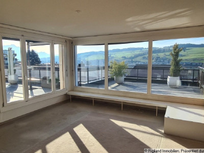 4½ bis 6½ Terrassenhaus mit Seesicht image 7