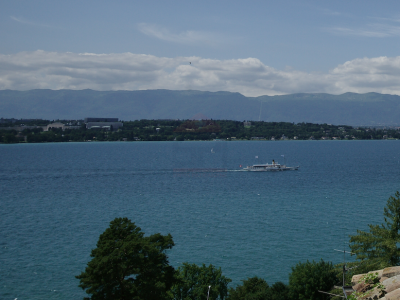 Propriété dexception avec vue panoramique sur le lac image 1