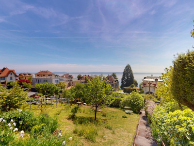 Petit coin de paradis à quelques minutes du centre-ville (2 logements) image 3