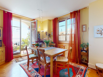 Petit coin de paradis à quelques minutes du centre-ville (2 logements) image 4