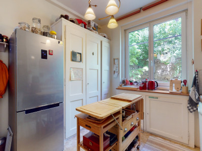 Petit coin de paradis à quelques minutes du centre-ville (2 logements) image 5