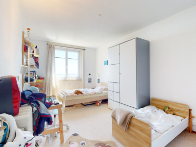 Petit coin de paradis à quelques minutes du centre-ville (2 logements) image 7