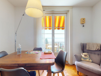 Petit coin de paradis à quelques minutes du centre-ville (2 logements) image 8