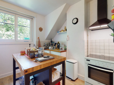 Petit coin de paradis à quelques minutes du centre-ville (2 logements) image 9