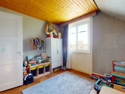 Petit coin de paradis à quelques minutes du centre-ville (2 logements) image 10