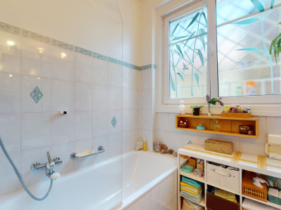 Petit coin de paradis à quelques minutes du centre-ville (2 logements) image 11