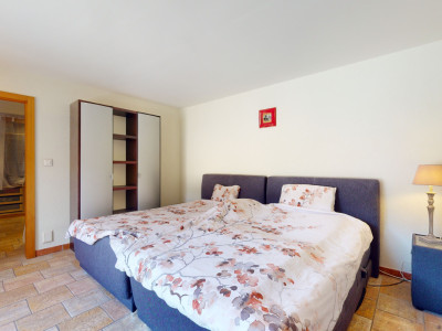 Magnifique villa de luxe avec 2 appartements de 4.5 pièces à Fully! image 4