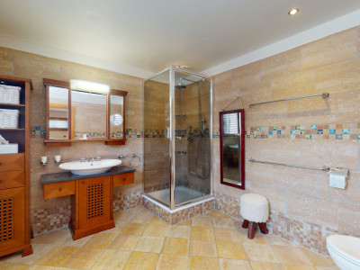 Magnifique villa de luxe avec 2 appartements de 4.5 pièces à Fully! image 5