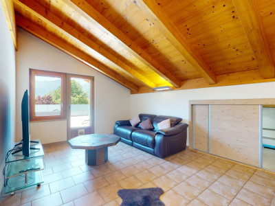 Magnifique villa de luxe avec 2 appartements de 4.5 pièces à Fully! image 7