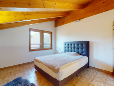 Magnifique villa de luxe avec 2 appartements de 4.5 pièces à Fully! image 9