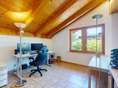 Magnifique villa de luxe avec 2 appartements de 4.5 pièces à Fully! image 10