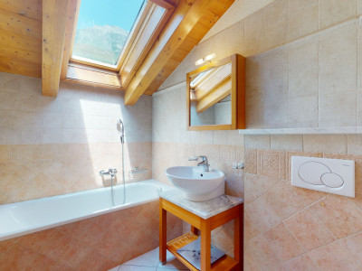 Magnifique villa de luxe avec 2 appartements de 4.5 pièces à Fully! image 11