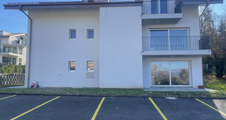 A vendre appartement de 4,5 pces sur la commune de Montagny-la-Ville image 2