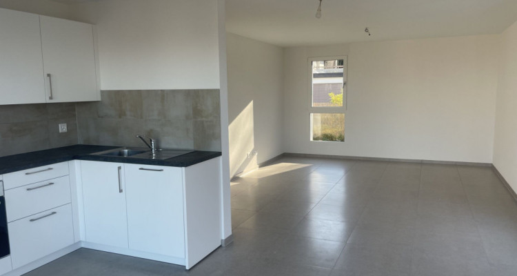 A vendre appartement de 4,5 pces sur la commune de Montagny-la-Ville image 7
