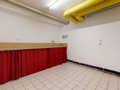 Studio à rénover à 5 minutes à pied du centre-ville de Sion image 2