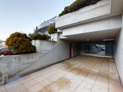 Studio à rénover à 5 minutes à pied du centre-ville de Sion image 5