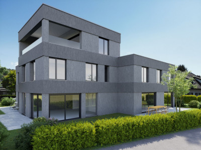 A vendre magnifique villa de 4,5 pces sur la commune de Marly image 2